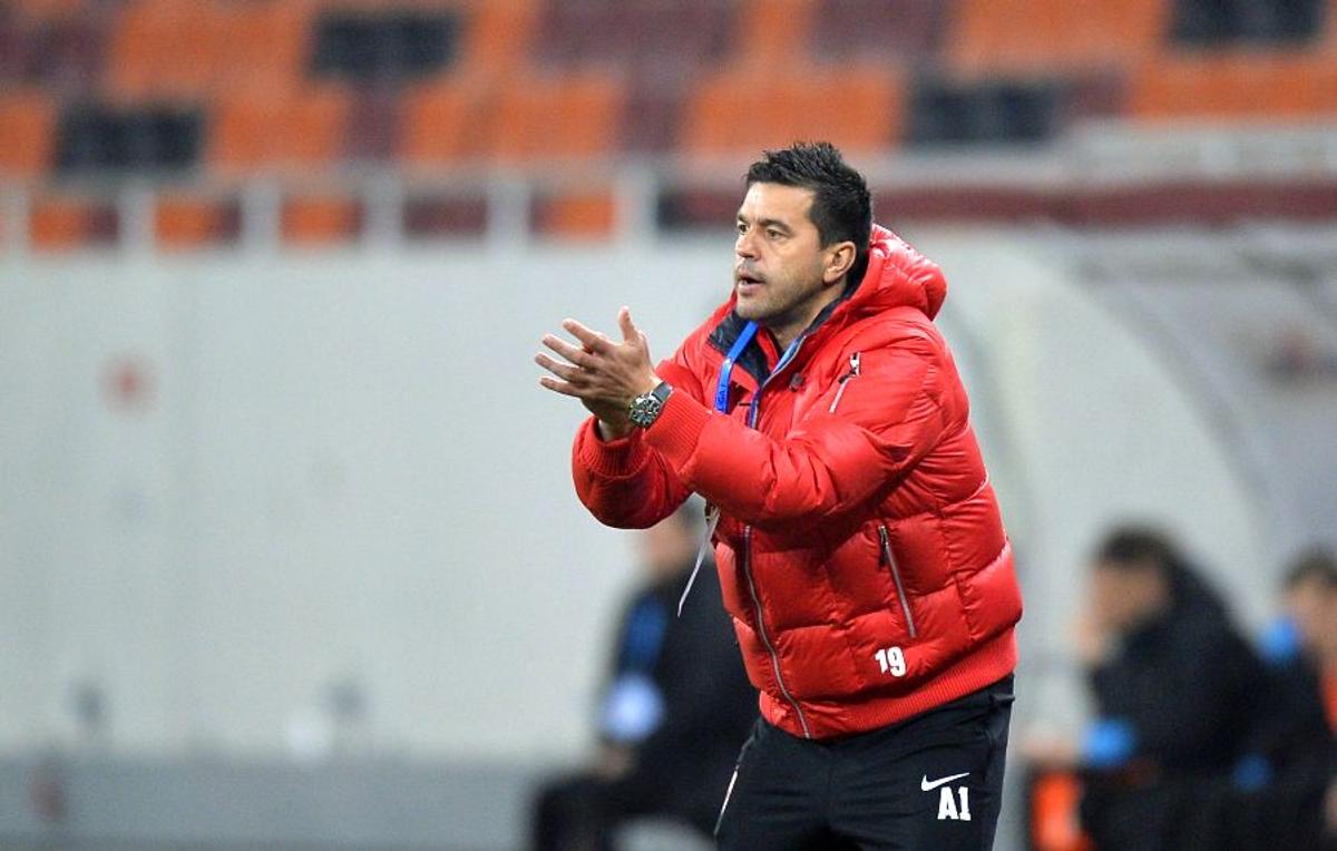 Cosmin Contra, chemat la discuții pentru o revenire de senzație în Liga 1!