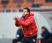 Cosmin Contra, chemat la discuții pentru o revenire de senzație în Liga 1!