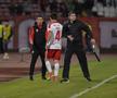 Cosmin Contra, chemat la discuții pentru o revenire de senzație în Liga 1!