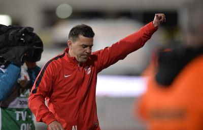 Cosmin Contra, chemat la discuții pentru o revenire de senzație în Liga 1!
