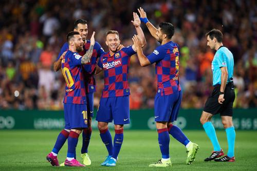 Arthur merge la Juventus