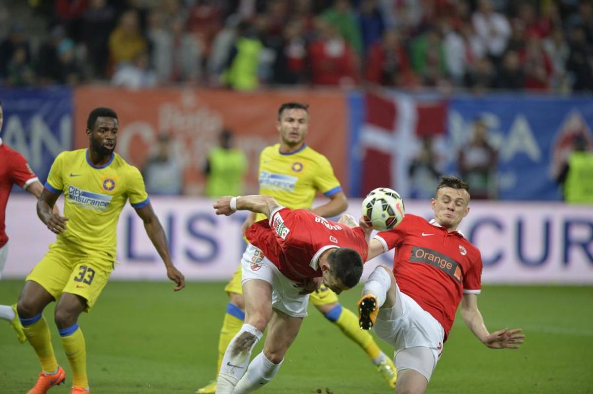FOTO Gordan Bunoza la Dinamo 2015