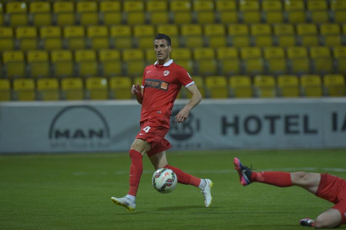 DINAMO // Gordan Bunoza, ex-dinamovist și membru DDB: „Problemele financiare îi fac pe jucătorii buni din străinătate să fugă de România”