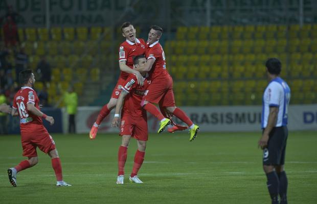 DINAMO // Gordan Bunoza, ex-dinamovist și membru DDB: „Problemele financiare îi fac pe jucătorii buni din străinătate să fugă de România”