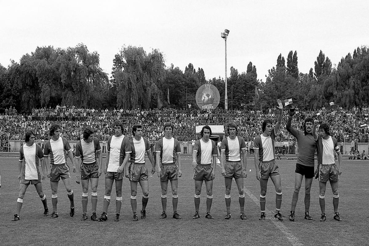 retro gsp - 24 iunie