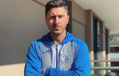 LIGA 2. Ciprian Marica s-a despărțit de 10 fotbaliști de la Farul! Pe listă se numără și vărul Simonei Halep