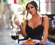 FOTO Floriana Messina fană sexy Napoli