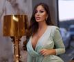 FOTO Floriana Messina fană sexy Napoli