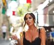 FOTO Floriana Messina fană sexy Napoli