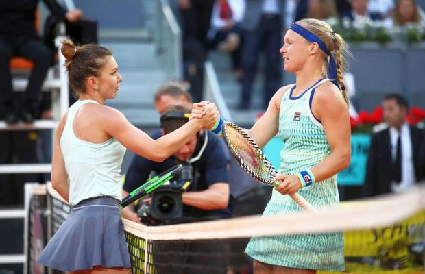 Kiki Bertens a dat alarma înainte ca Djokovic să fie confirmat cu Covid-19: „În ce parte a lumii se poate așa ceva? Sportul va fi pătat pentru totdeauna!”