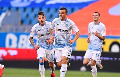CRAIOVA - FC BOTOȘANI 2-1. VIDEO+FOTO Nistor și Koljic încing lupta la titlu! Craiova e la 4 puncte de CFR și urmează meciul direct » Cum arată ACUM clasamentul