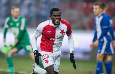 Vi-l amintiți pe Michael Ngadeu? Poate ajunge la o echipă de top din Europa, pentru 10 milioane de euro