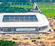 Noul stadion Steaua