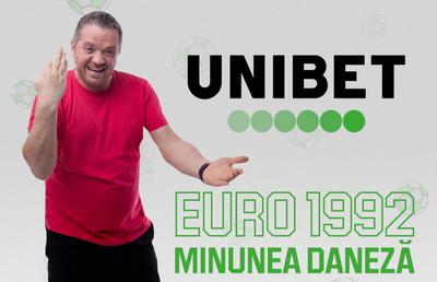 Altfel de European – EURO 1992 și minunea daneză
