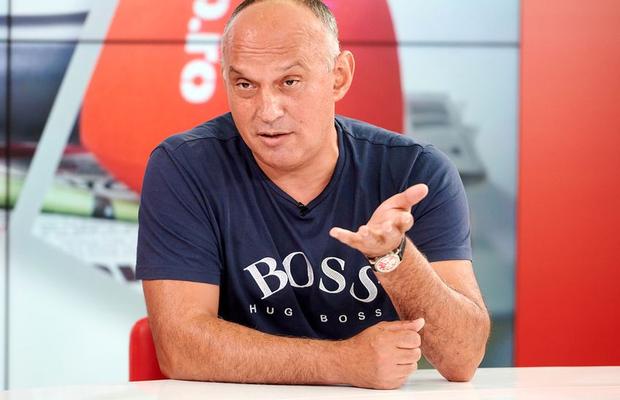 Prunea îi pune în gardă pe dinamoviști: „Nu-și permit să-l mai țină”