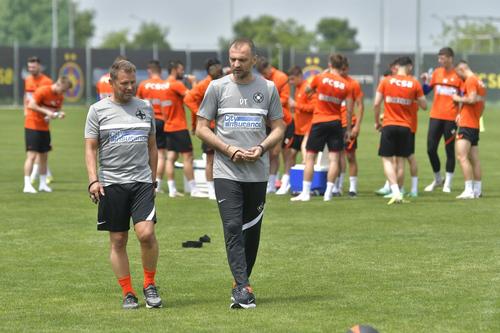 foto: Răzvan Păsărică @ Facebook.com/FCSBOfficial
