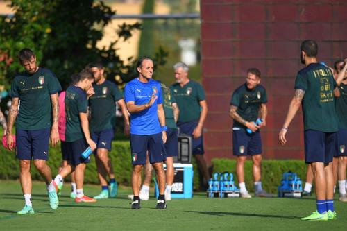 Italia e aproape să doboare un record pe care tot ea îl deține
(foto: Guliver/Getty Images)