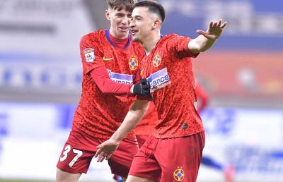 Un om important din fotbal e convins că FCSB va lua titul în sezonul viitor » Pe ce se bazează