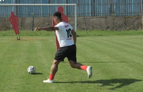 Eric de Oliveira