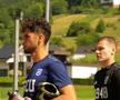 Antrenament FCU Craiova (foto: Vlad Nedelea/GSP)