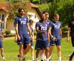 Antrenament FCU Craiova (foto: Vlad Nedelea/GSP)