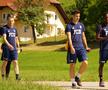 Antrenament FCU Craiova (foto: Vlad Nedelea/GSP)