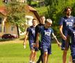 Antrenament FCU Craiova (foto: Vlad Nedelea/GSP)