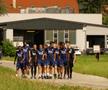 Antrenament FCU Craiova (foto: Vlad Nedelea/GSP)