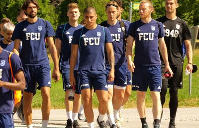 FCU Craiova vrea doar stranieri » De ce au apelat oltenii la această strategie