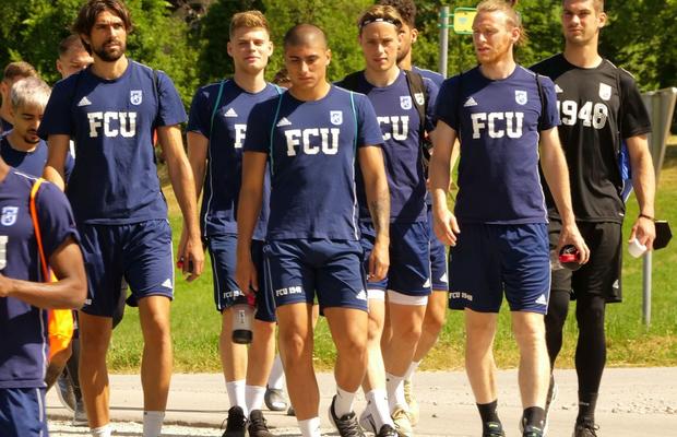 FCU Craiova vrea doar stranieri » De ce au apelat oltenii la această strategie