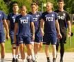 Antrenament FCU Craiova (foto: Vlad Nedelea/GSP)