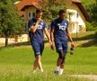 Antrenament FCU Craiova (foto: Vlad Nedelea/GSP)