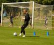 Antrenament FCU Craiova (foto: Vlad Nedelea/GSP)