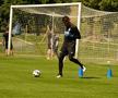 Antrenament FCU Craiova (foto: Vlad Nedelea/GSP)