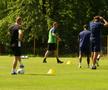 Antrenament FCU Craiova (foto: Vlad Nedelea/GSP)