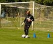 Antrenament FCU Craiova (foto: Vlad Nedelea/GSP)