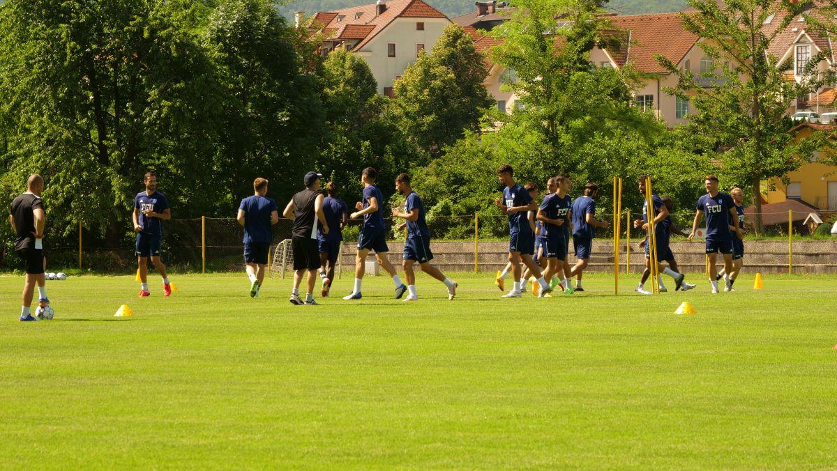 I-a cucerit din 3 antrenamente! Marele secret al lui Mutu la FCU Craiova: așa s-a impus în fața jucătorilor