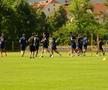 Antrenament FCU Craiova (foto: Vlad Nedelea/GSP)