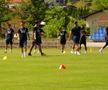 Antrenament FCU Craiova (foto: Vlad Nedelea/GSP)