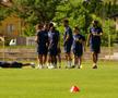 Antrenament FCU Craiova (foto: Vlad Nedelea/GSP)