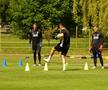 Antrenament FCU Craiova (foto: Vlad Nedelea/GSP)