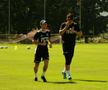 Antrenament FCU Craiova (foto: Vlad Nedelea/GSP)