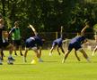 Antrenament FCU Craiova (foto: Vlad Nedelea/GSP)