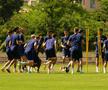 Antrenament FCU Craiova (foto: Vlad Nedelea/GSP)