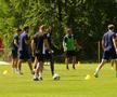 Antrenament FCU Craiova (foto: Vlad Nedelea/GSP)