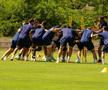 Antrenament FCU Craiova (foto: Vlad Nedelea/GSP)
