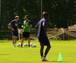 Antrenament FCU Craiova (foto: Vlad Nedelea/GSP)