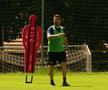 Antrenament FCU Craiova (foto: Vlad Nedelea/GSP)