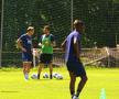 Jucătorii lui FC U Craiova sunt impresionați de Mutu