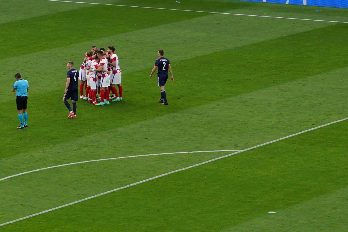EURO 2020. Croația - Scoția și Cehia - Anglia, ultimele meciuri din grupa D